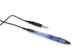 Maner profesional pentru acele pentru electroliza