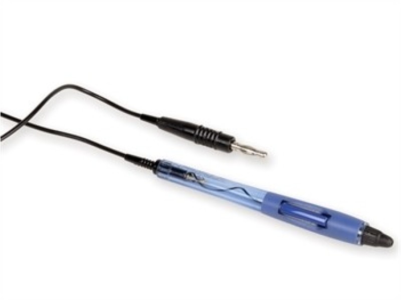Maner profesional pentru acele pentru electroliza