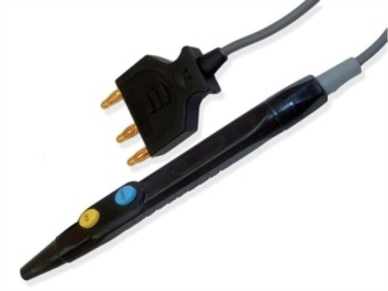 Maner autoclavabil MB Ø 4 mm
