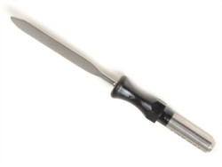 Electrod autoclavabil tip lama-Ø 4 mm- 5.5 cm