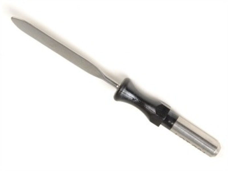 Electrod autoclavabil tip lama-Ø 4 mm- 5.5 cm