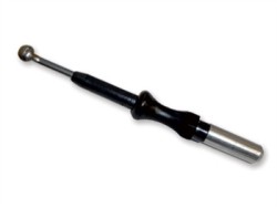 Electrod autoclavabil tip bila -Ø 4 mm- 5.5 cm