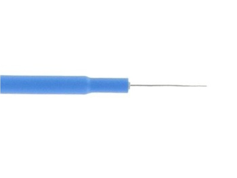 Electrod autoclavabil tip fir 0.2-drept