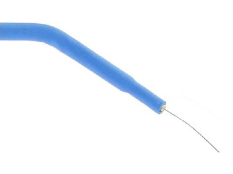 Electrod autoclavabil tip fir 0.2-unghi 45°