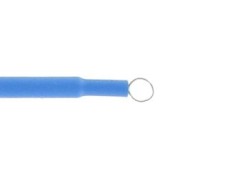 Electrod autoclavabil tip ansa-Ø4-drept
