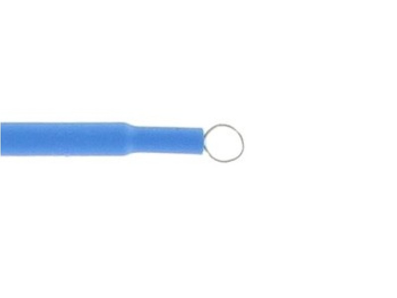 Electrod autoclavabil tip ansa-Ø4-drept