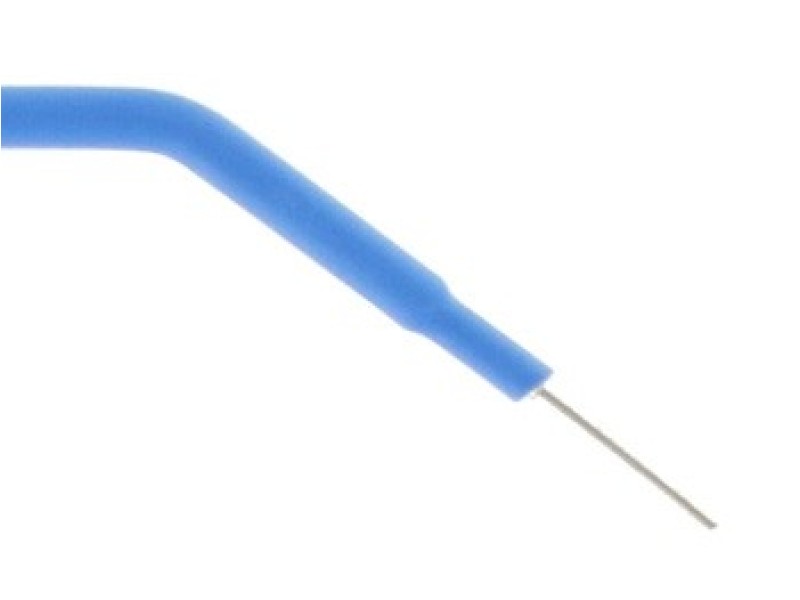 Electrod autoclavabil tip fir 1 mm-unghi 45°