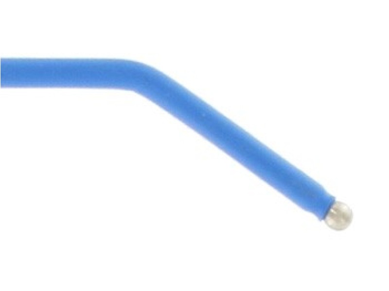 Electrod autoclavabil tip varf bila-Ø 3mm-unghi 45°