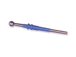 Electrod autoclavabil tip bila Ø 4 mm