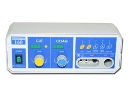Electrocauter Diatermo MB 160- mono-bipolar 160 Watt