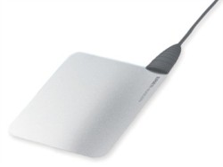 Placa neutra Surgeon 16x12 cm cu cablu