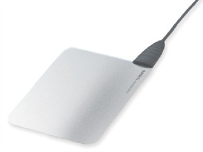 Placa neutra Surgeon 16x12 cm cu cablu