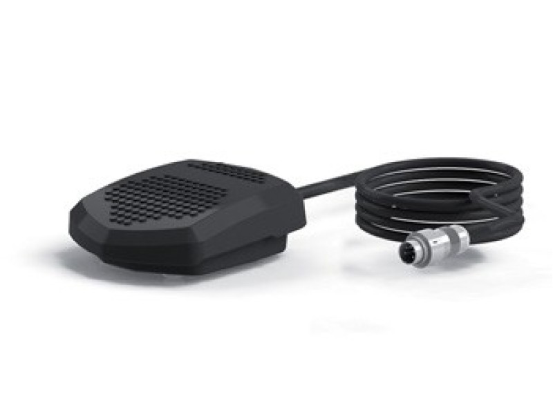 Pedala pentru electrocautere