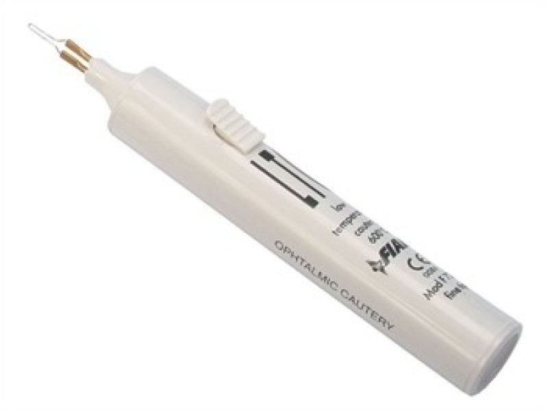 Electrocauter steril oftalmologie-600 °C