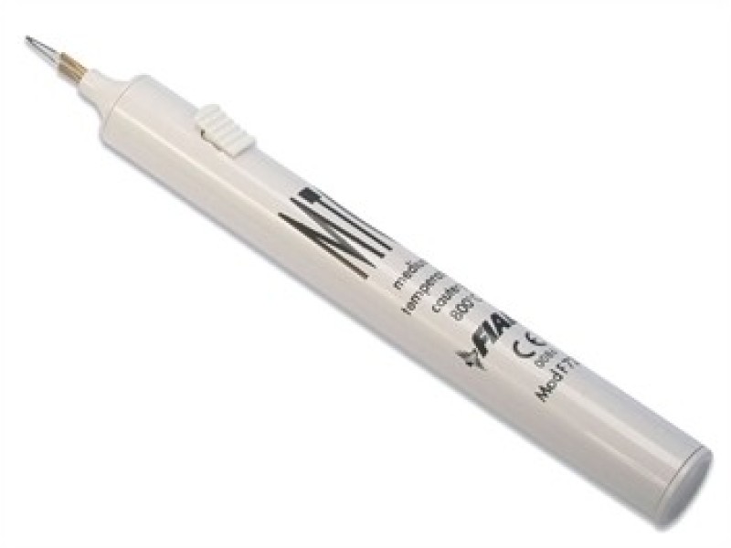 Electrocauter urgente- 800°C