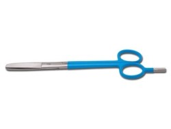 Foarfece monopolar drept-18 cm