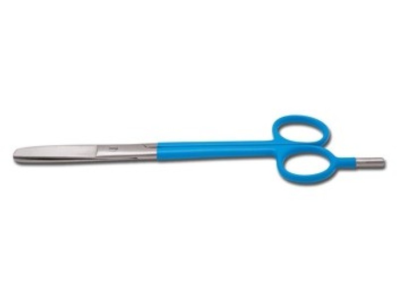 Foarfece monopolar drept-18 cm