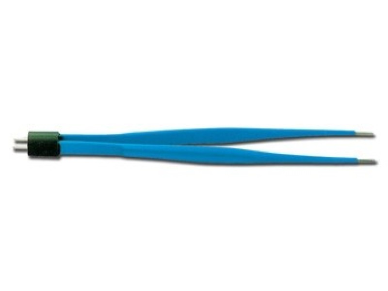 Pensa bipolara CUSHING-15.9 cm