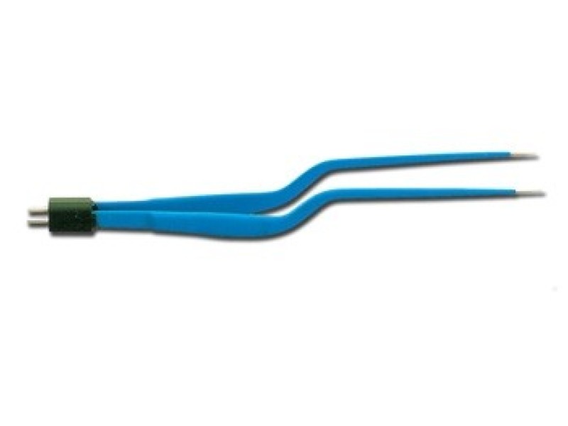 Pensa bipolara JANSEN BAYONET-17.8 cm