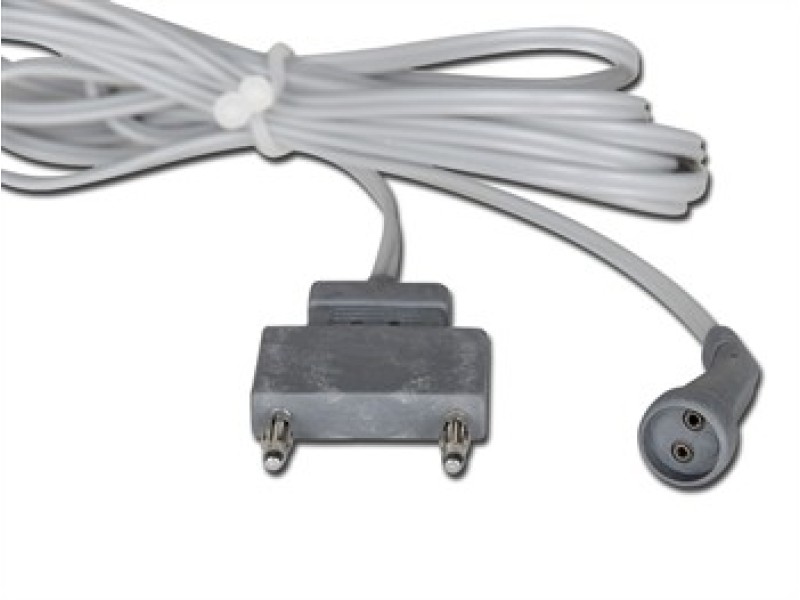 Cablu bipolar- conector US