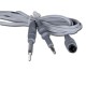 Cablu bipolar- conector EU-3 m