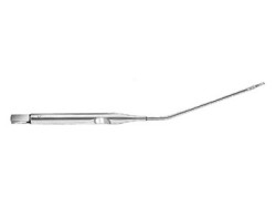 Pensa bipolara BINNER-22 cm-in unghi