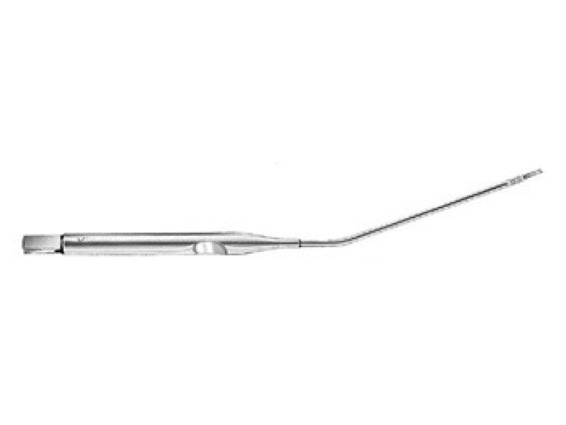 Pensa bipolara BINNER-22 cm-in unghi