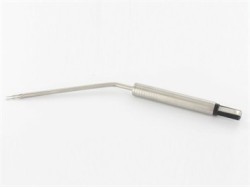 Pensa bipolara BINNER-18 cm-in unghi