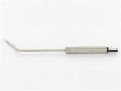 Pensa bipolara BINNER-19 cm-in unghi de 45°