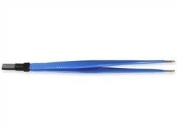 Pensa bipolara STRAIGHT-dreapta-20 cm