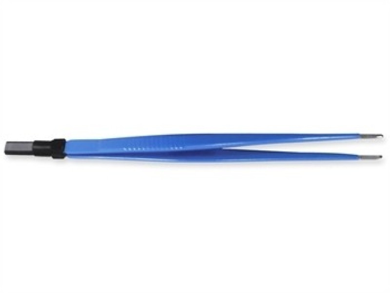 Pensa bipolara STRAIGHT-dreapta-20 cm