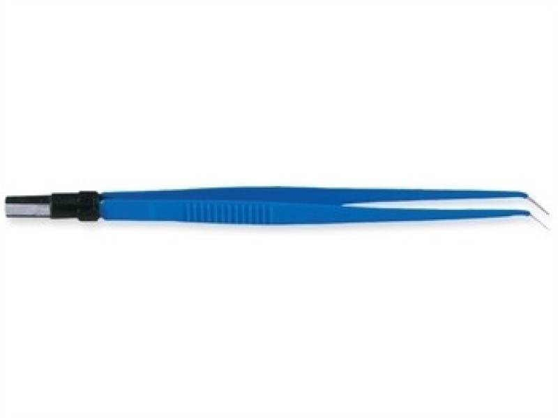 Pensa bipolara STRAIGHT-in unghi