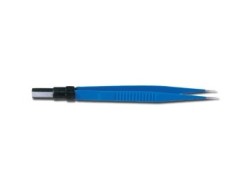 Pensa bipolara STRAIGHT-15 cm