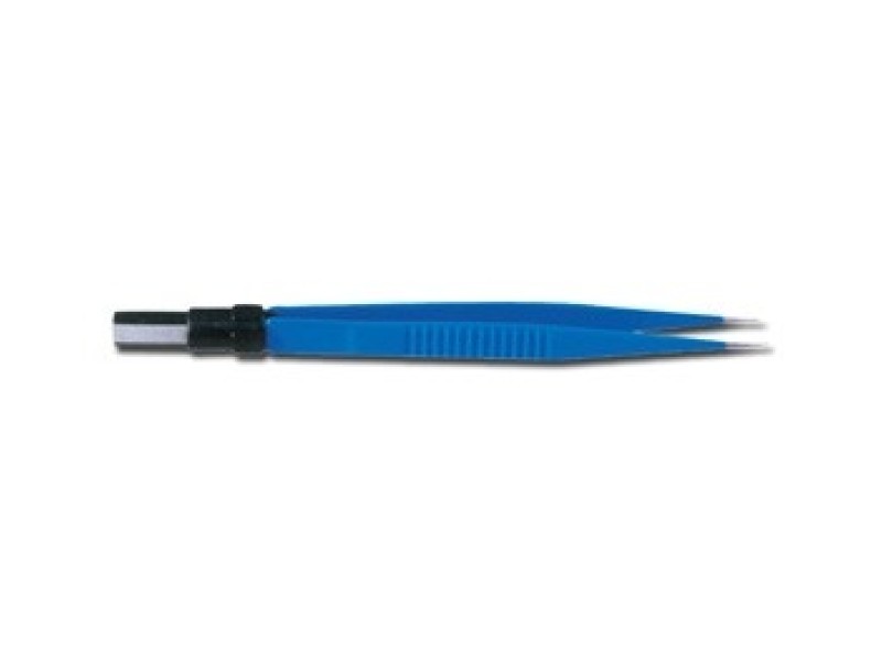 Pensa bipolara STRAIGHT-15 cm