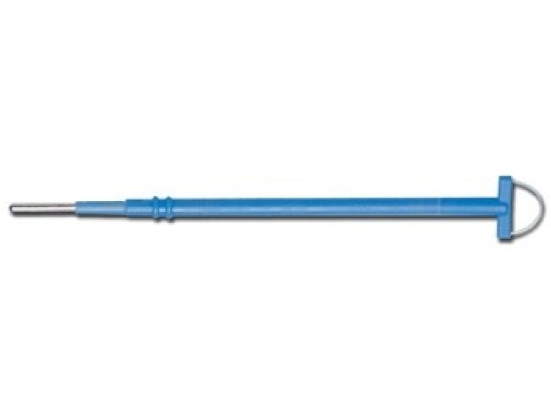 Electrod autoclavabil colposcopic tip bucla-15x8 mm