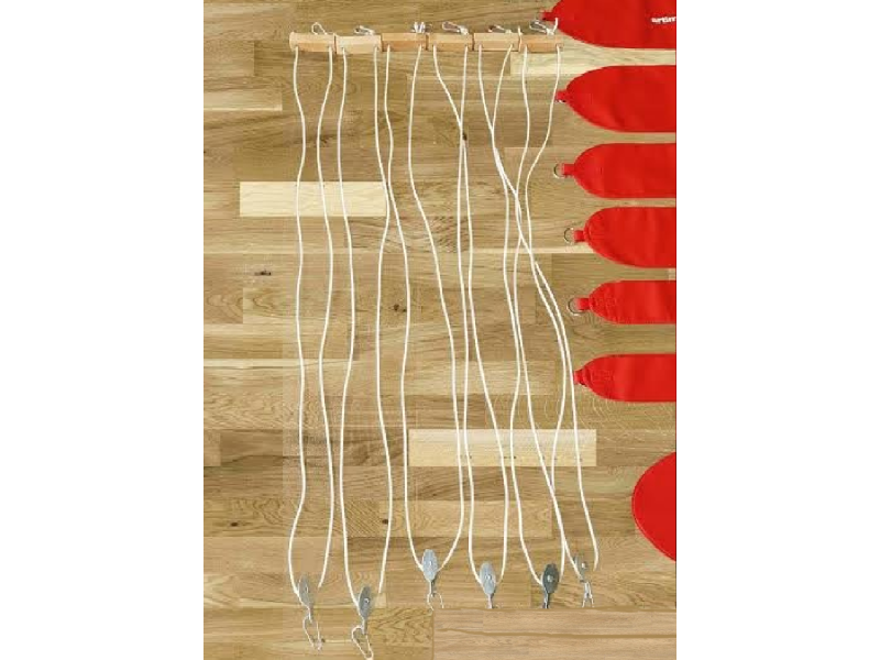 Accesorii pentru cusca ROCHER