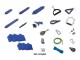 Accesorii Scripeto-terapie