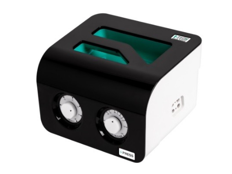 Aparat drenaj limfatic I-PRESS Configurabil