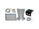 Aparat drenaj limfatic I-PRESS Configurabil