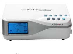 Aparat drenaj limfatic Power Q8120