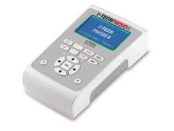 Aparat electroterapie I-TECH PHYSIO-4