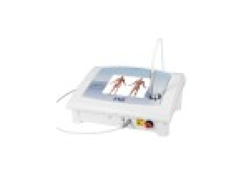 Aparat laserterapie - Crystal Yag 1064 D