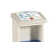 Aparat pentru presoterapie Pressomed 2900