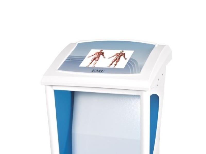 Aparat pentru presoterapie Pressomed EVO