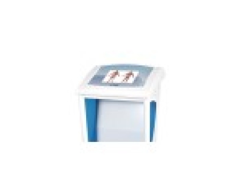 Aparat pentru presoterapie Pressomed EVO
