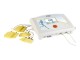 Aparat profesional electroterapie Therapic 9200