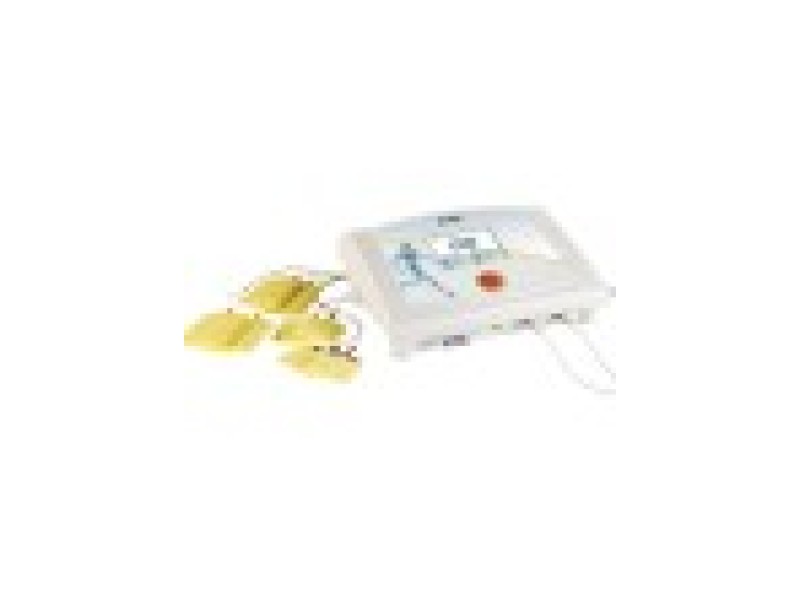 Aparat profesional electroterapie Therapic 9200