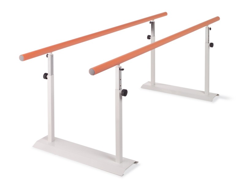 Bare paralele 2.5m STANDARD