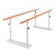 Bare paralele 2.5m STANDARD