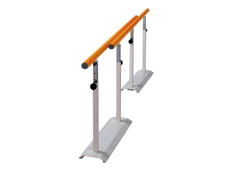 Bare paralele 2.5m STANDARD